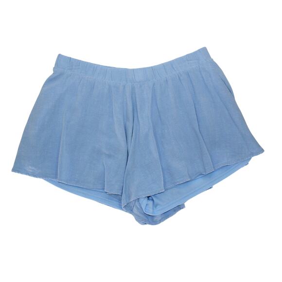 Medium BDG Crop Waffle • Altar'dState Short • Shinestar Jogger Bundle - Picture 5 of 12